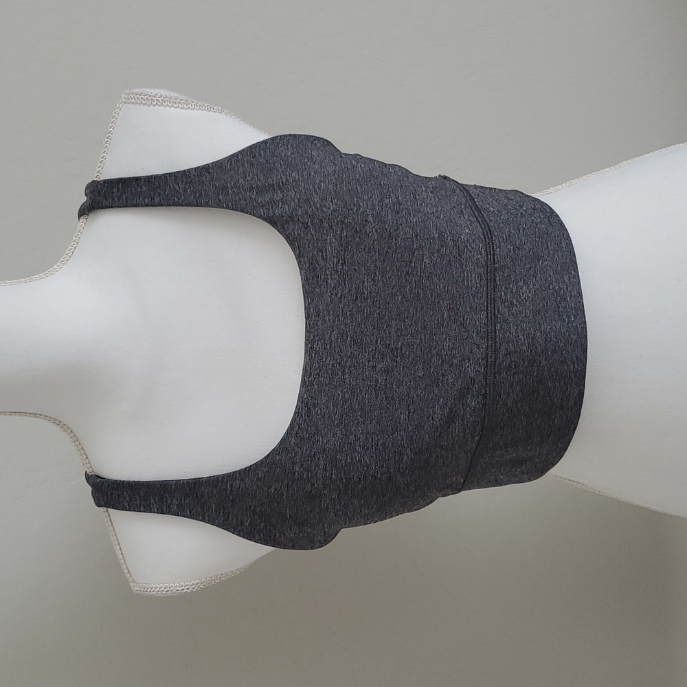 EUC Lululemon Energy Longline bra